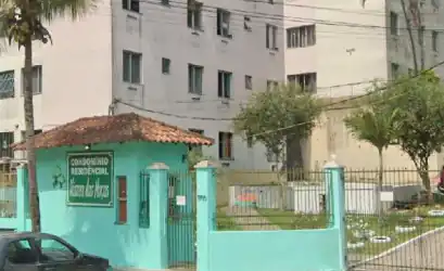 Apartamento em NITEROI - RJ