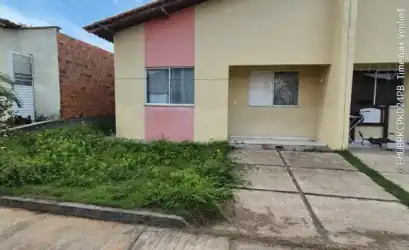 Casa em PACO DO LUMIAR - MA