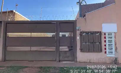 Casa em CAMPO GRANDE - MS
