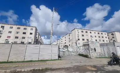 Apartamento em PAULISTA - PE
