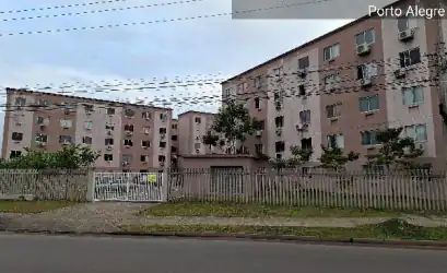 Apartamento em PORTO ALEGRE - RS