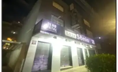 Apartamento em CURITIBA - PR