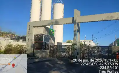 Apartamento em ITABORAI - RJ