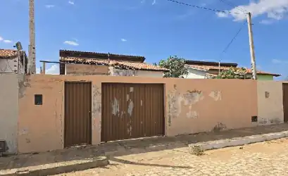 Casa em MOSSORO - RN