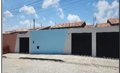 Casa em EXTREMOZ - RN
