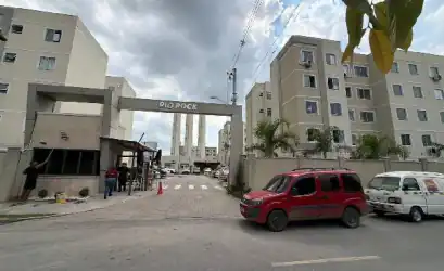 Apartamento em RIO DE JANEIRO - RJ