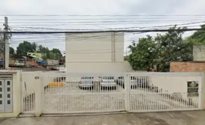 Casa em NOVA IGUACU - RJ