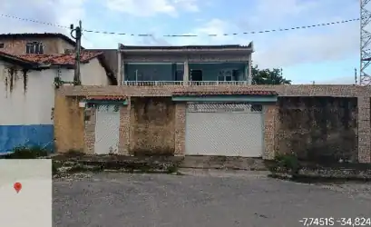 Casa em ILHA DE ITAMARACA - PE