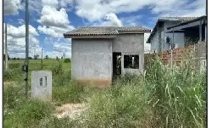 Casa em TUPA - SP