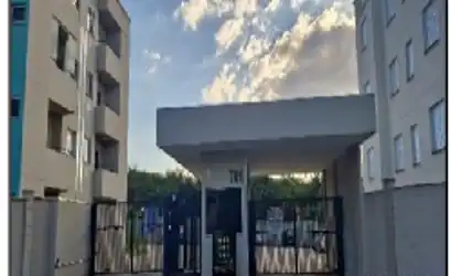 Apartamento em FRANCA - SP