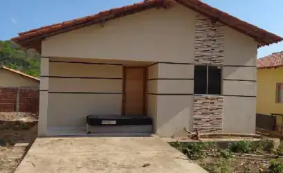 Casa em ALTOS - PI