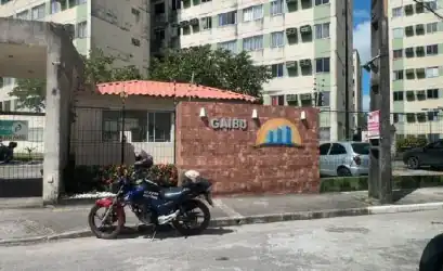 Apartamento em IPOJUCA - PE