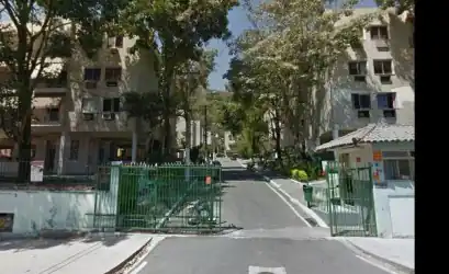 Apartamento em RIO DE JANEIRO - RJ