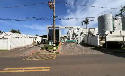 Apartamento em UBERABA - MG