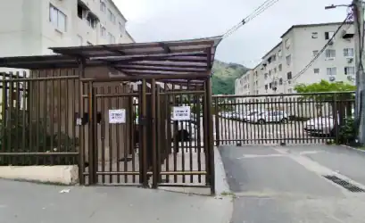 Apartamento em RIO DE JANEIRO - RJ