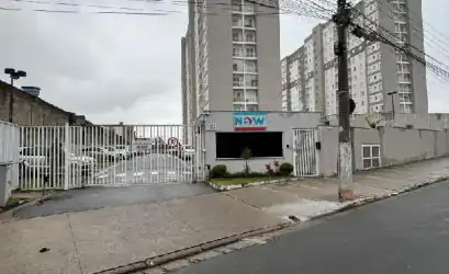 Apartamento em POA - SP
