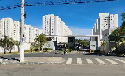 Apartamento em HORTOLANDIA - SP