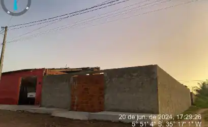 Casa em MACAIBA - RN