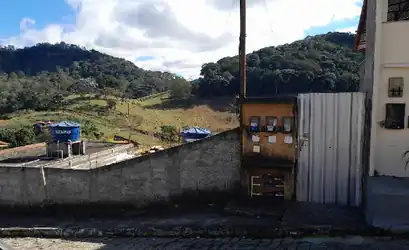 Casa em DUAS BARRAS - RJ