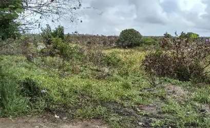 Terreno em CAMACARI - BA