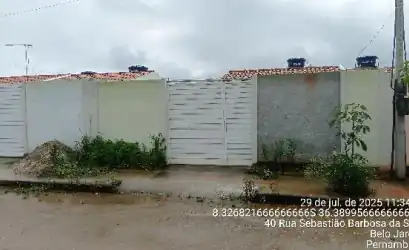Casa em BELO JARDIM - PE
