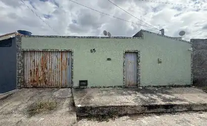 Casa em MOSSORO - RN