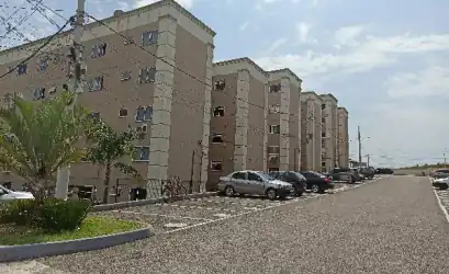 Apartamento em QUEIMADOS - RJ