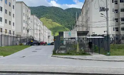 Apartamento em NOVA IGUACU - RJ
