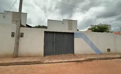 Casa em ALTOS - PI