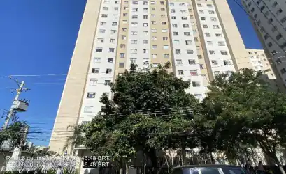 Apartamento em SAO PAULO - SP