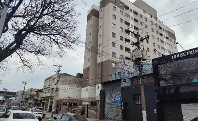 Apartamento em SAO PAULO - SP