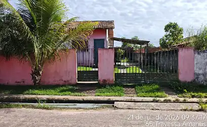 Casa em CASTANHAL - PA