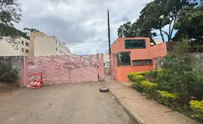 Apartamento em VESPASIANO - MG