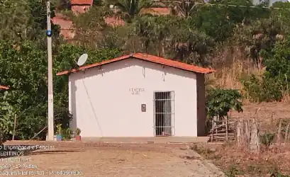 Casa em BENEDITINOS - PI