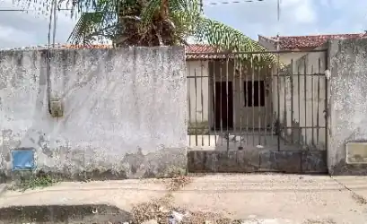 Casa em PACAJUS - CE