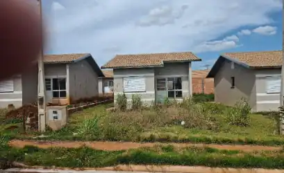 Casa em JAU - SP