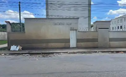 Apartamento em MATOZINHOS - MG