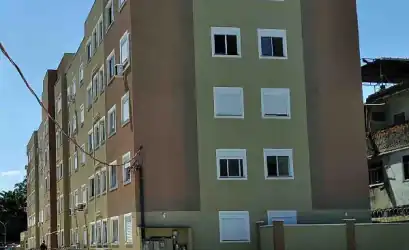 Apartamento em RIO DE JANEIRO - RJ