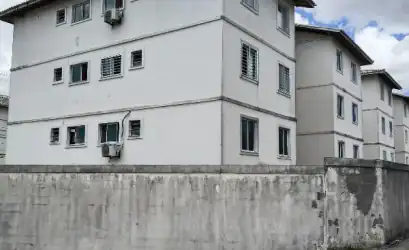 Apartamento em CAMACARI - BA