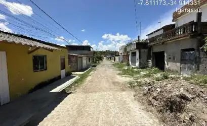 Casa em IGARASSU - PE