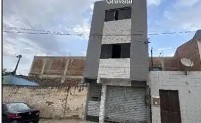 Casa em GRAVATA - PE