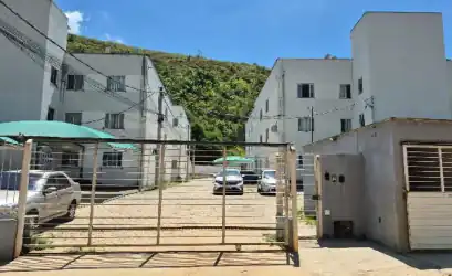 Apartamento em BARRA MANSA - RJ