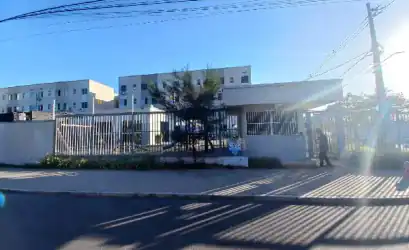 Apartamento em CAUCAIA - CE