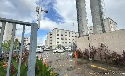 Apartamento em FORTALEZA - CE