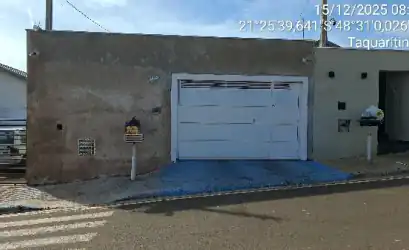 Casa em TAQUARITINGA - SP