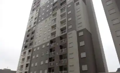 Apartamento em GUARULHOS - SP