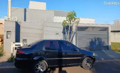 Casa em GUAPIACU - SP