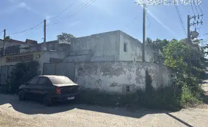Casa em ITAGUAI - RJ