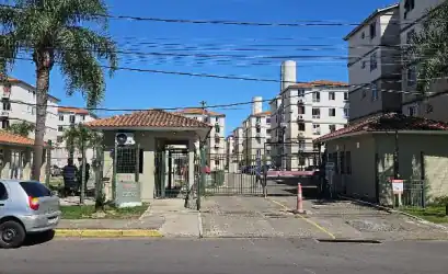 Apartamento em CANOAS - RS