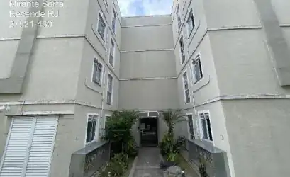Apartamento em RESENDE - RJ